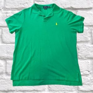 polo Ralph Lauren size XXL
